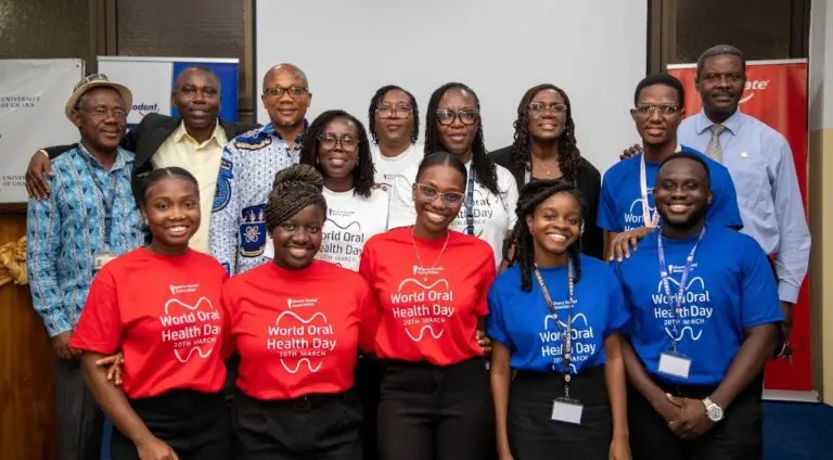 Pepsodent and GDA Launch ‘Smile Ride’