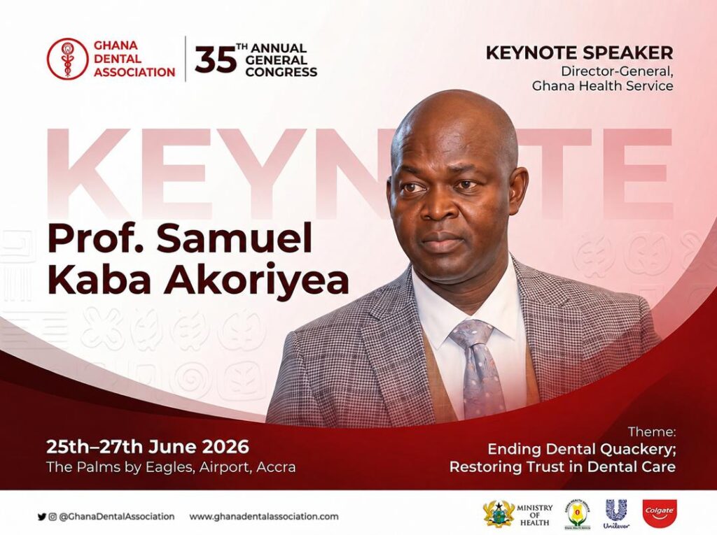 Keynote Speaker