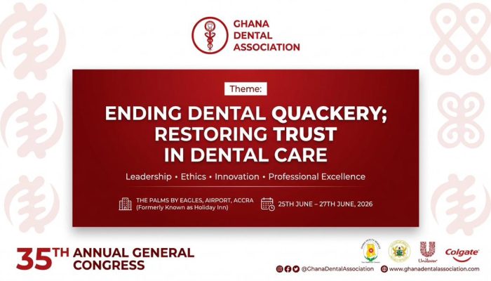 35th Annual Congress