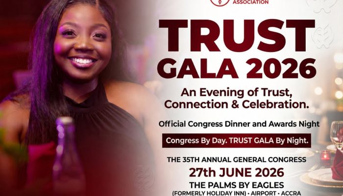 Trust Gala