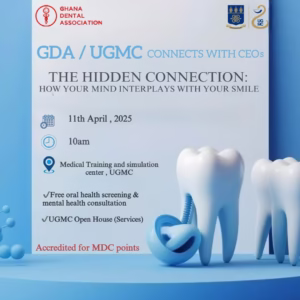 World Oral Health Day